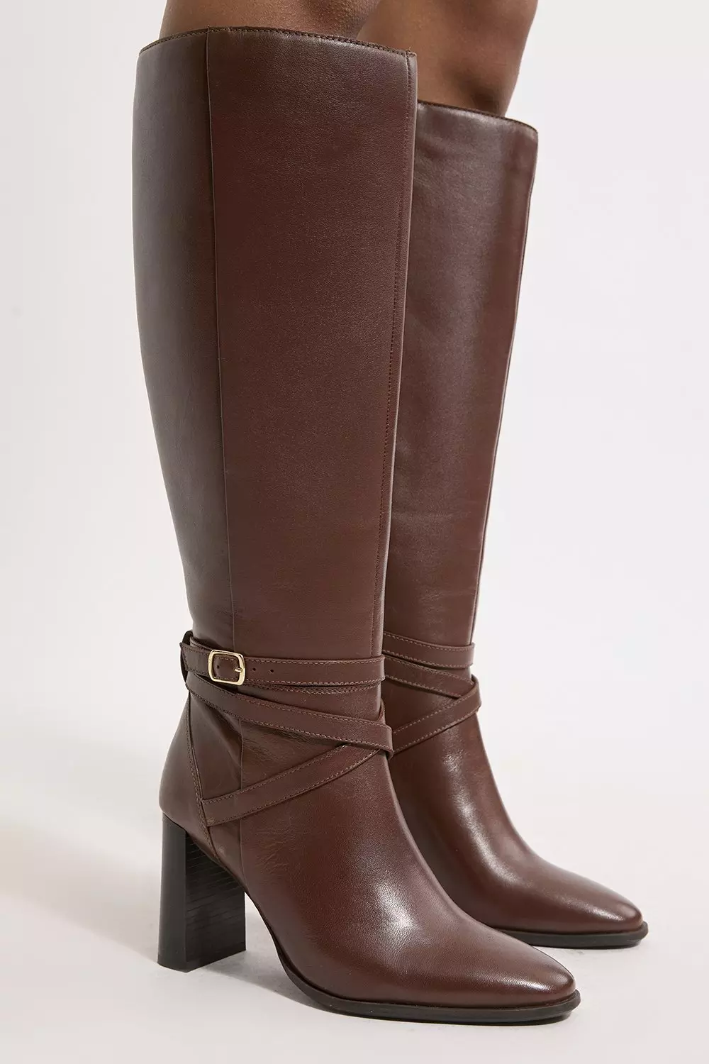 Karen millen over the knee boots sale